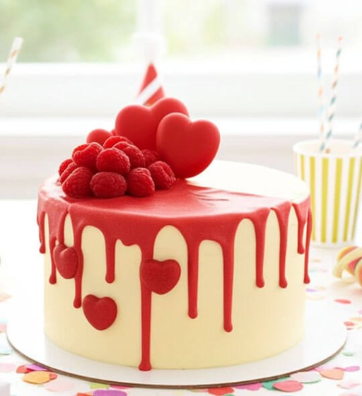 pastel personalizado